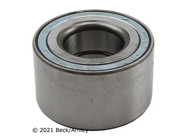 beckarnley-051-4242 Rear Wheel Bearings